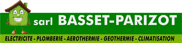Logo Basset Parizot